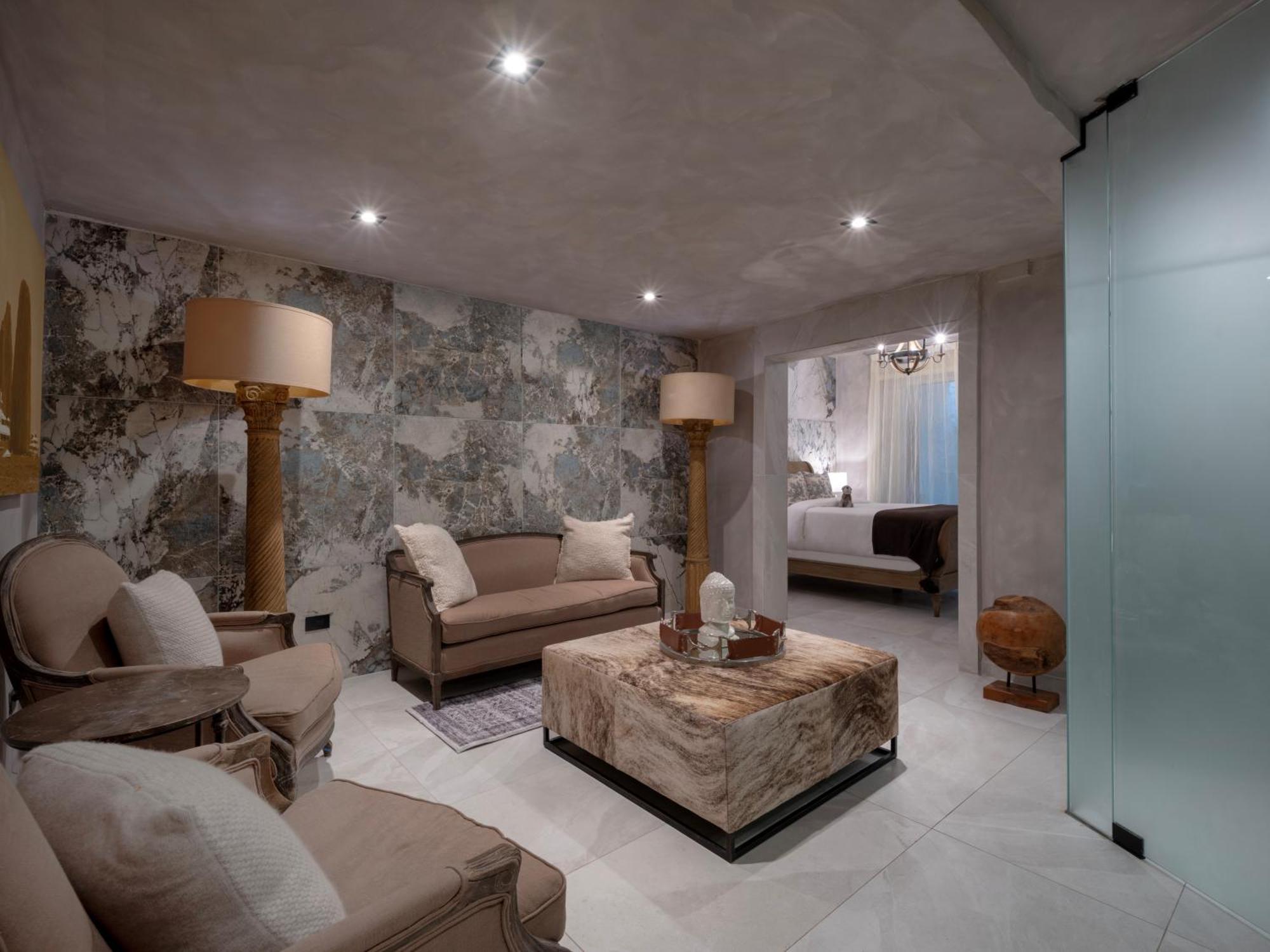O:Live Boutique Hotel, A Small Luxury Hotel Of The World (Adults Only) Сан-Хуан Экстерьер фото